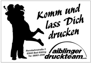 Aiblinger Druck