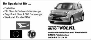 Auto-V�lkl
