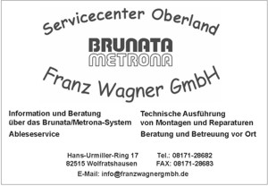 Wagner