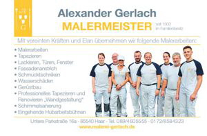 Gerlach Alexander