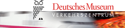 Verkehrszentrum des Deutschen Museums